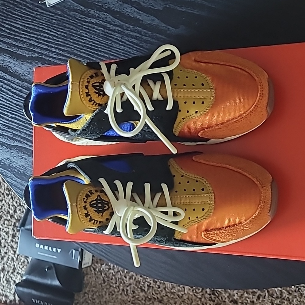 Nike Hurrache